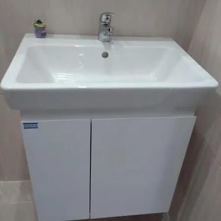 нов стилен за двама-околчица Apartment Varna