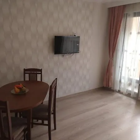 нов стилен за двама-околчица Apartment Varna